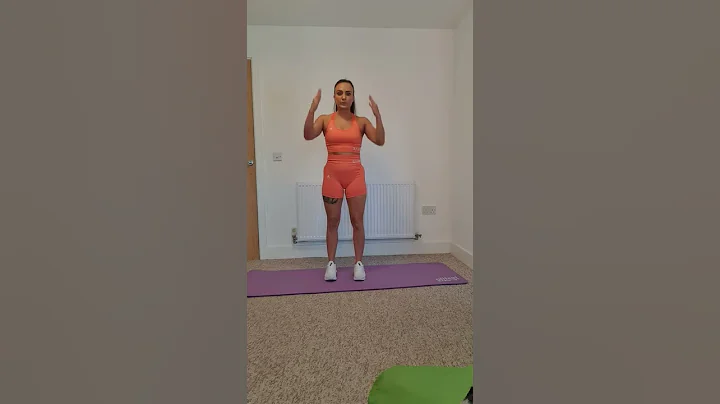 Big Arm Circles Stacey Weir