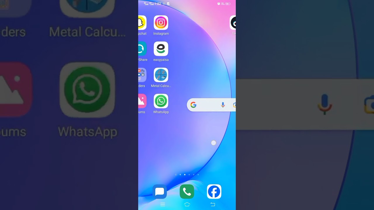 How to fix Snapchat filter lag Solution of Snapchat filter lag problem 