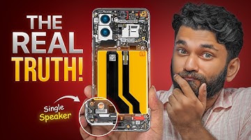 The Real Truth About Affordable OnePlus Phone! *Nord CE5 45-Days Review*