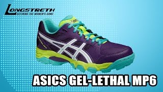 asics gel lethal mp6