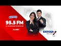 🔴🔵#ExitosaTeEscucha 🎤 con Pedro Paredes y Claudia Chiroque - 18/12/20.#ExitosaPerú