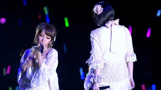 AKB48 記憶のジレンマ｜ Kioku no dilemma｜高橋みなみ、岩田華怜、松井咲子、佐々木優佳里｜Request hour 2014