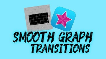 Smooth Transition Using Graph || Tutorial || Videostar