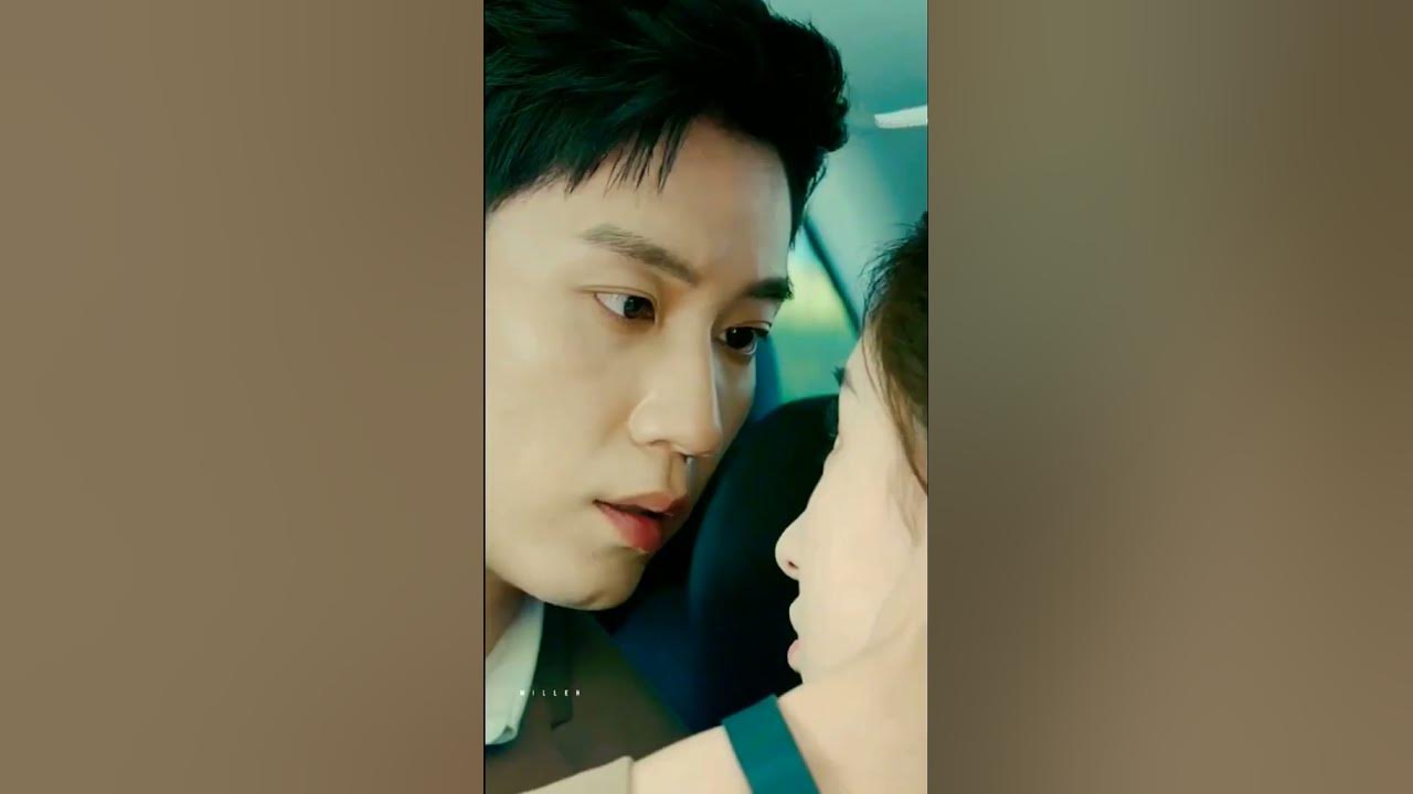 Любовь, которую ты даришь мне/The love you give me 2023 YouTube