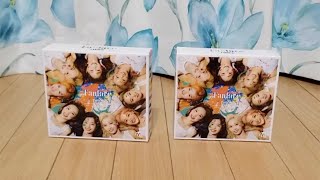 トゥワイス TWICE 6th Single Album 'Fanfare' ONCE Japan Box Sets Unboxing (All Versions)