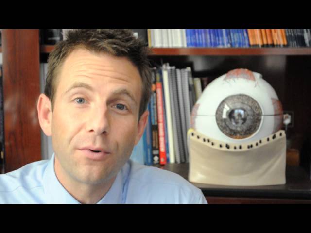 Should I take eye vitamins? Macular degeneration / AREDS - A State of Sight #81