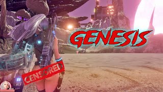 ARIA: Genesis advanced rogue intelligence assault