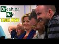 Breaking Bad Table Read - Blood Money | #breakingbad Extras Season 5