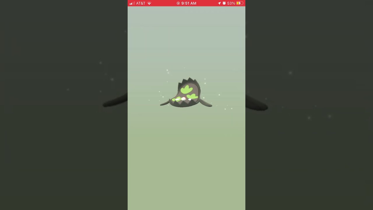 Hatching an egg in Pokémon Go 7km egg 