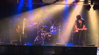 Cold Swimmer / Ames Room　(20120827 渋谷チェルシーホテル)