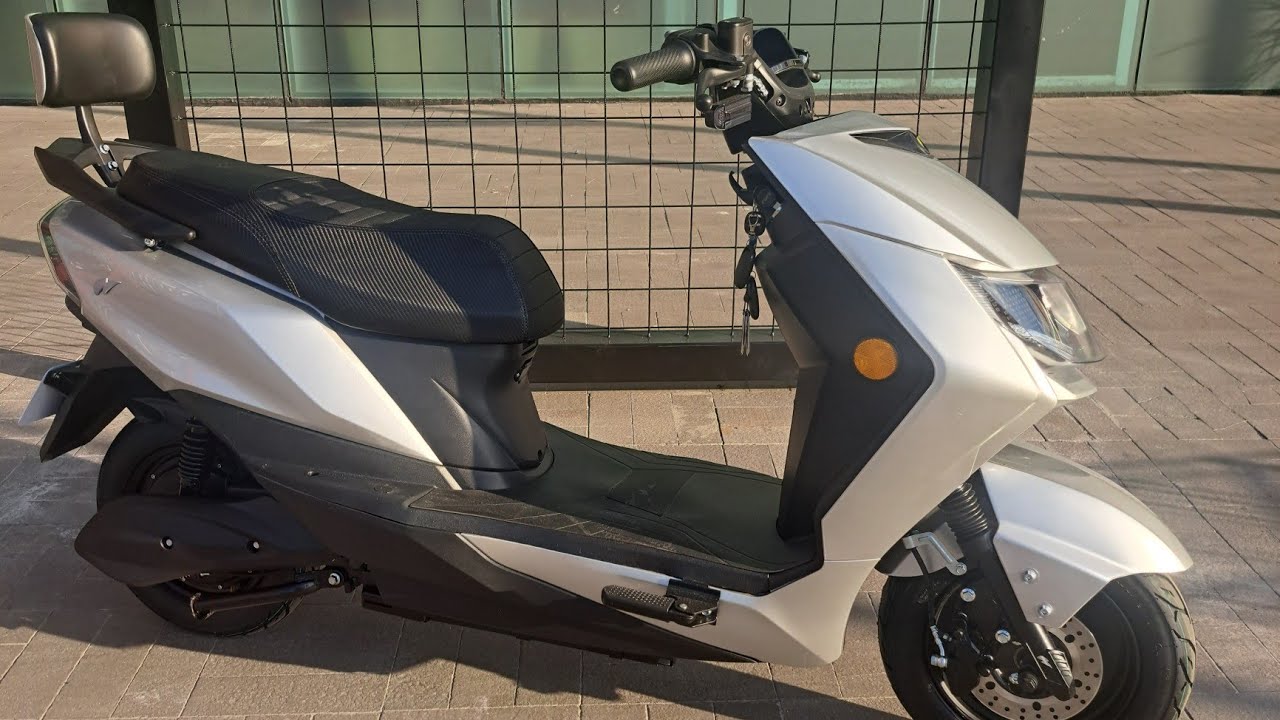 E-kay UP Melhor Autopropelido do Mercado. Referência em qualidade de bateria e autonomia.