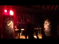 SITD - Rot (live at Pool of darkness Festival Kirchheilingen 22.8.2015)