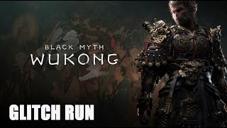 Glitch run | Black Myth Wukong (PS5) Chapter 5 - part 1