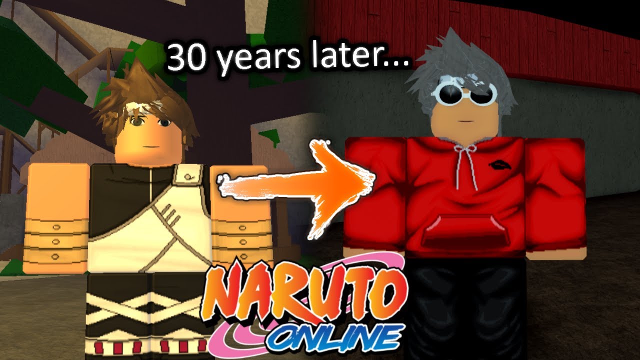 Is This The Best Naruto Battlegrounds Game On Roblox Youtube - games like naruto battlegrounds roblox