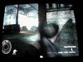 Call Of Duty: World At War - Easy Gunslinger Achievement