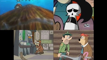 Up to Faster Four Parison