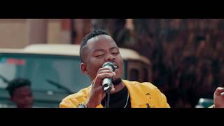 Video-Miniaturansicht von „HENRY MWANJE   Mwenye   New Ugandan Music 2020 HD“
