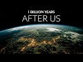Capture de la vidéo Earth Within The Next Billion Years.