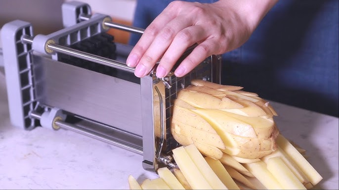 Top 5 🍟 Best French Fry Cutter in 2023 : r/Review