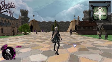 DirectX11 3D 팀 포트폴리오 10기 정재균 [어소트락 게임아카데미]