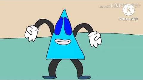 Dancing Triangle Unknown Effects