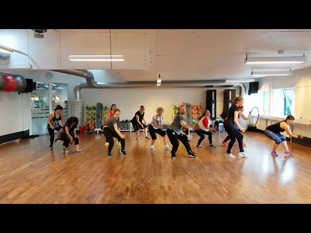 Kungs vs Cookin - This Girl; Ladies Style choreography class=