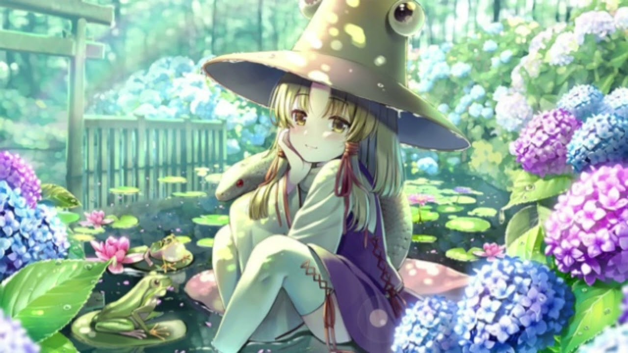 Watch 【東方Vocal】「KaNaDE VaRiaTiON」【EastNewSound】 on YouTube Watch 【東方Vocal】「KaNaDE VaRiaTiON」【EastNewSound】 on YouTube