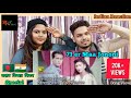 Indian Reaction on | ৭১ এর মা জননী | Salman Shah | Shabnur | Runa Laila & Agun | বিজয় দিবস উদযাপন