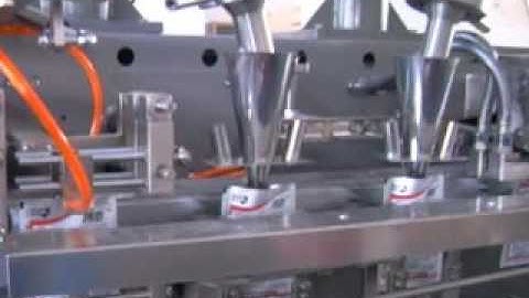 Grepack Packing machine