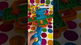 Super Mario Maze Game at Learning Express