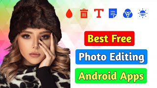 5 Best Free Photo Editor Apps For Android screenshot 4