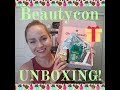 Beautycon Unboxing & Review!| Summer 2017