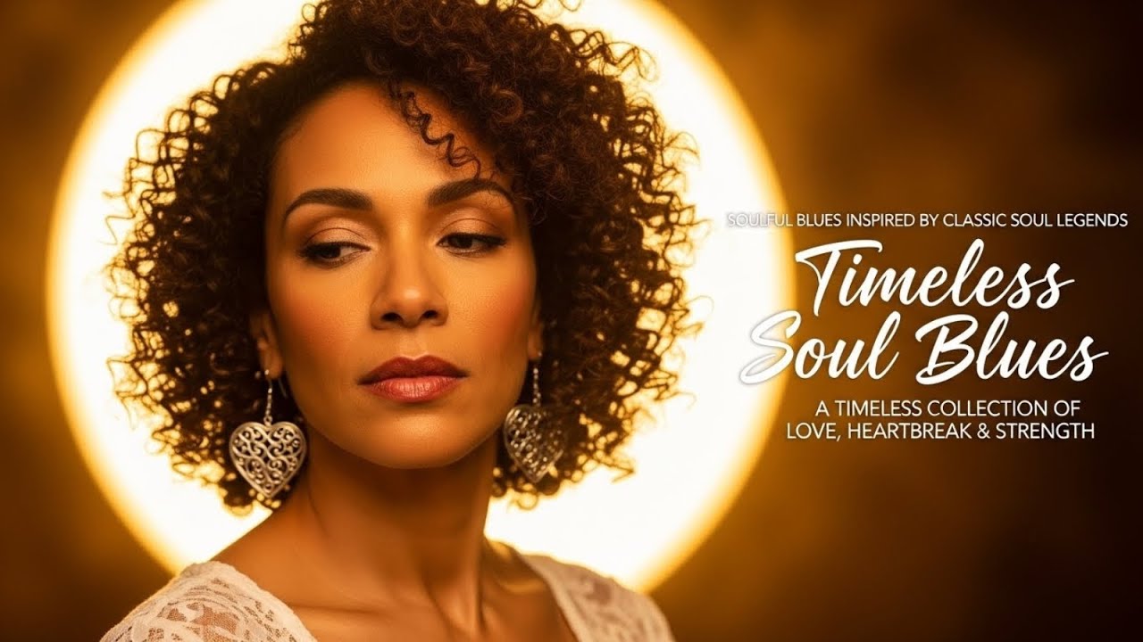 Late Night Blues & Soul Playlist | Etta James Style