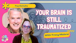 Can EMDR Heal Narcissistic Abuse Trauma? Rewire Your Brain & Reclaim Yourself | Paul Schulte