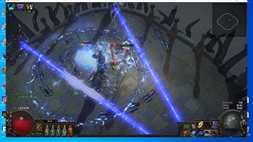 Herald of Thunder +Lightning Conduit VS Maven