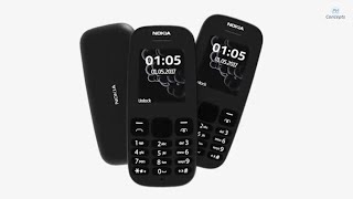 Nokia Feature Phone