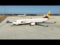 Dakar ✈ Conakry | Asky Airlines Ops | PMDG 737-800 | GOBD - GUCY | IVAO #MSFS2020