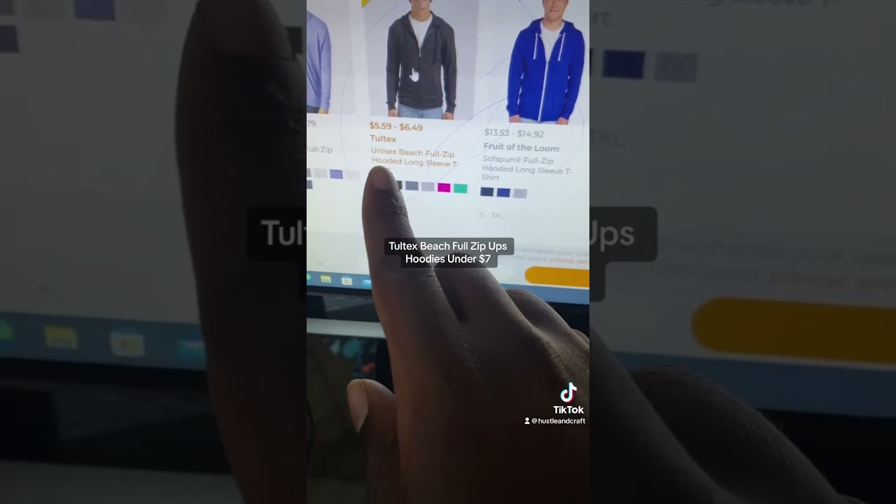 Where To Buy Hoodies At Wholesale Prices Without A Business License