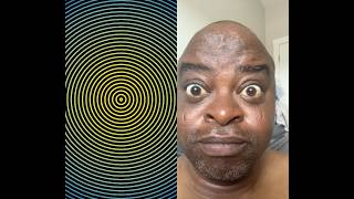 The Optical Illusion will trick your mind. #duet #tricks #shortvideo