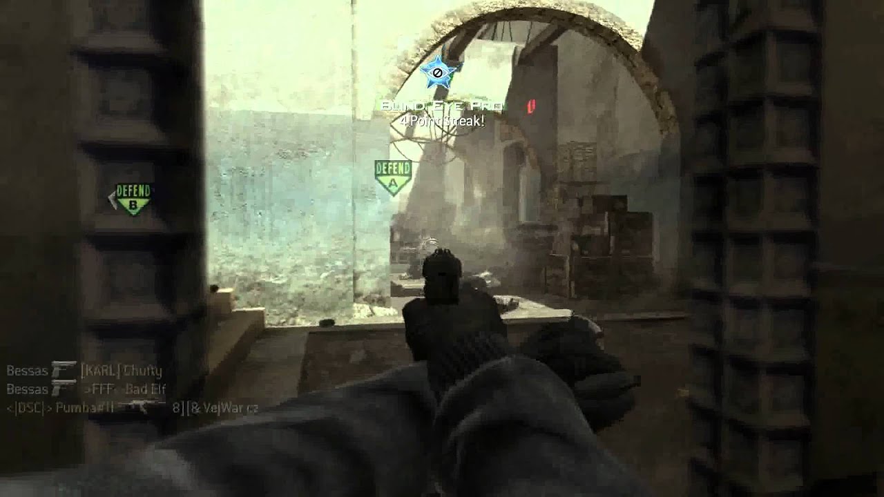 call of duty 4 modern warfare remastered gameplay call of duty 4 modern warfare remastered gameplay