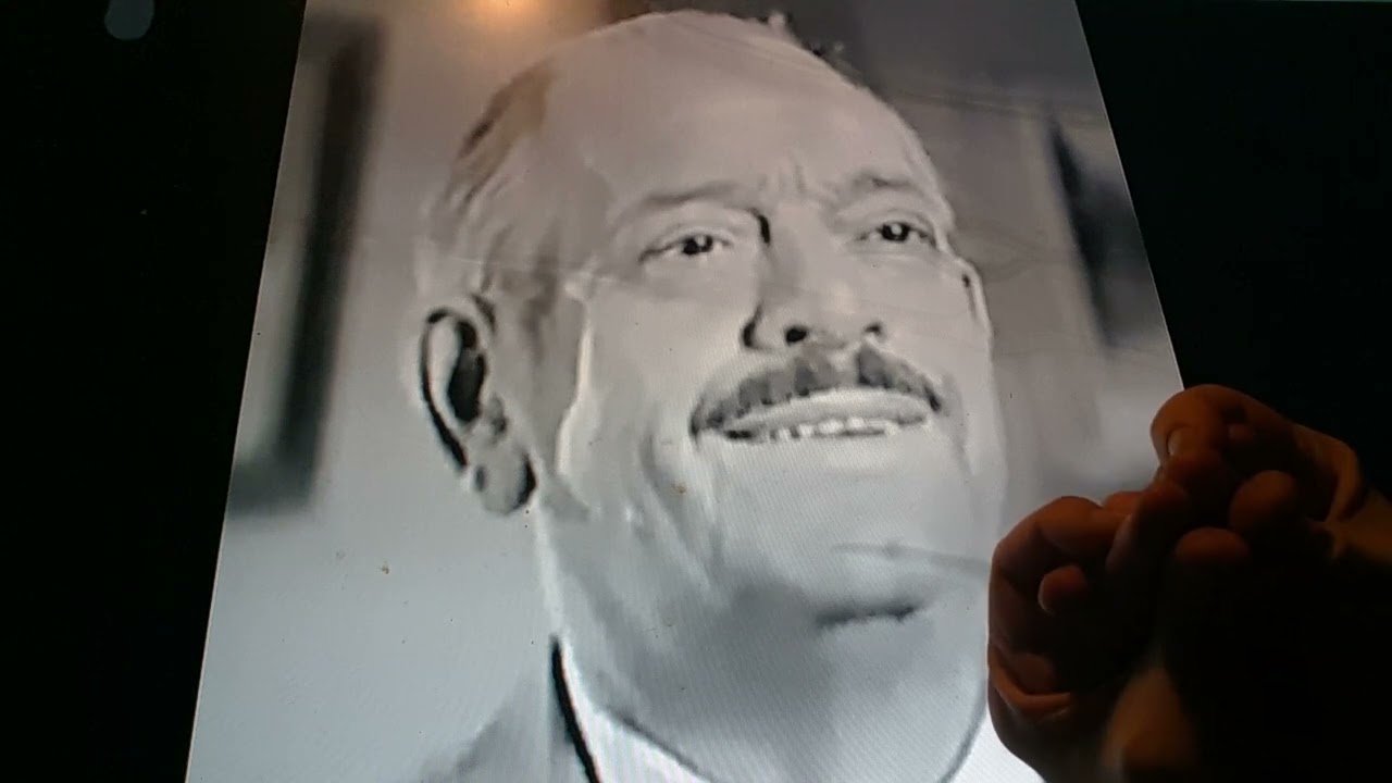 Horacio the handsnake - Ken Christy (actor)