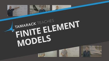 Finite Element Models