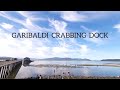 #1 Clamming in Garibaldi crabbing dock, Tillamook, Oregon