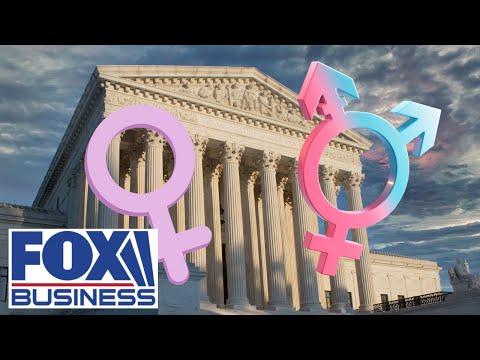 SCOTUS will side with 'biological reality' in trans sports case, XX-XY Athletics founder says