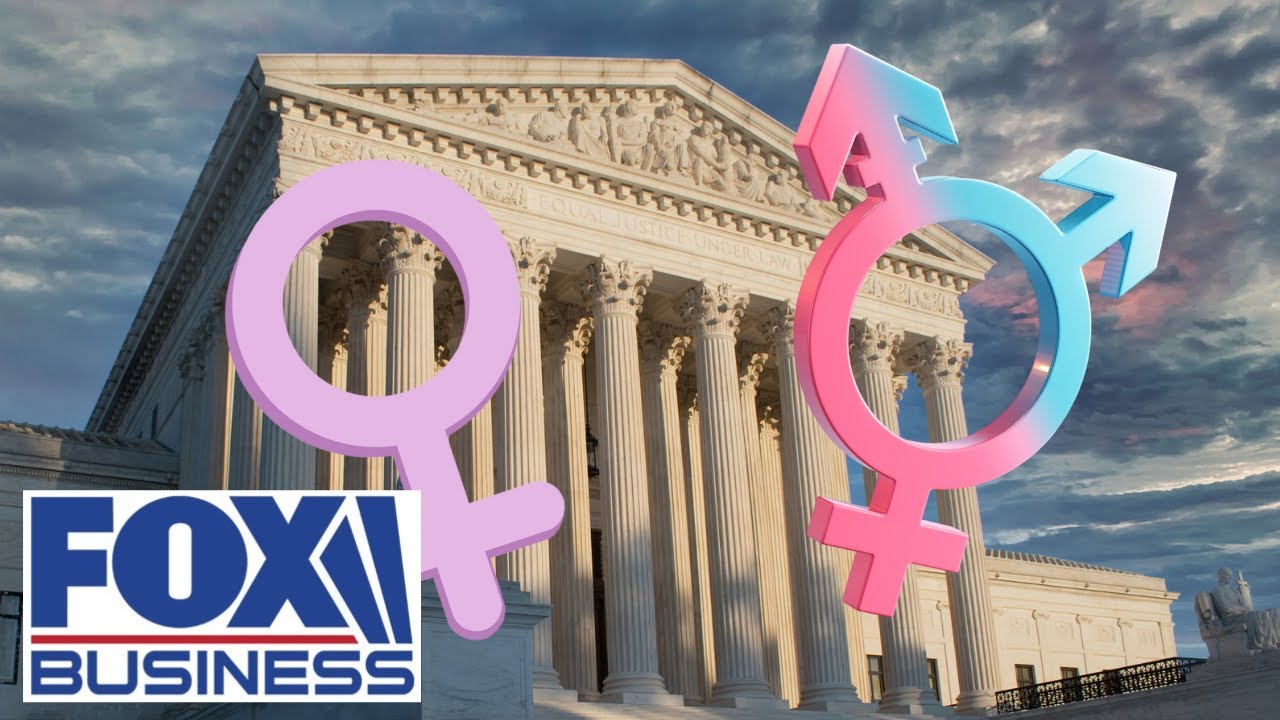 SCOTUS will side with 'biological reality' in trans sports case, XX-XY Athletics founder says