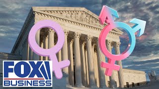 SCOTUS will side with 'biological reality' in trans sports case, XX-XY Athletics founder says