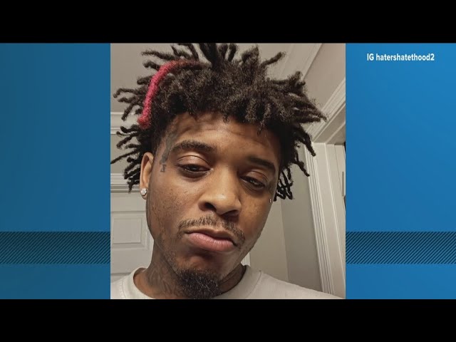 ⁣Reality star's son named in death of rapper T-Hood