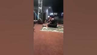 Di jamin merinding Solawat innal habibal mustofa (de ihksan juara MTQ di qatar) bikin merinding