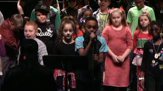 Taft Holiday Program