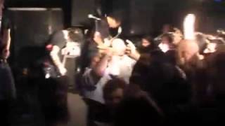 As I Lay Dying - Collision live PART 7_7